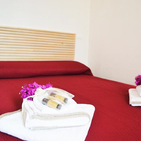 Horizon Pantelleria Bed & Breakfast Campobello Екстериор снимка