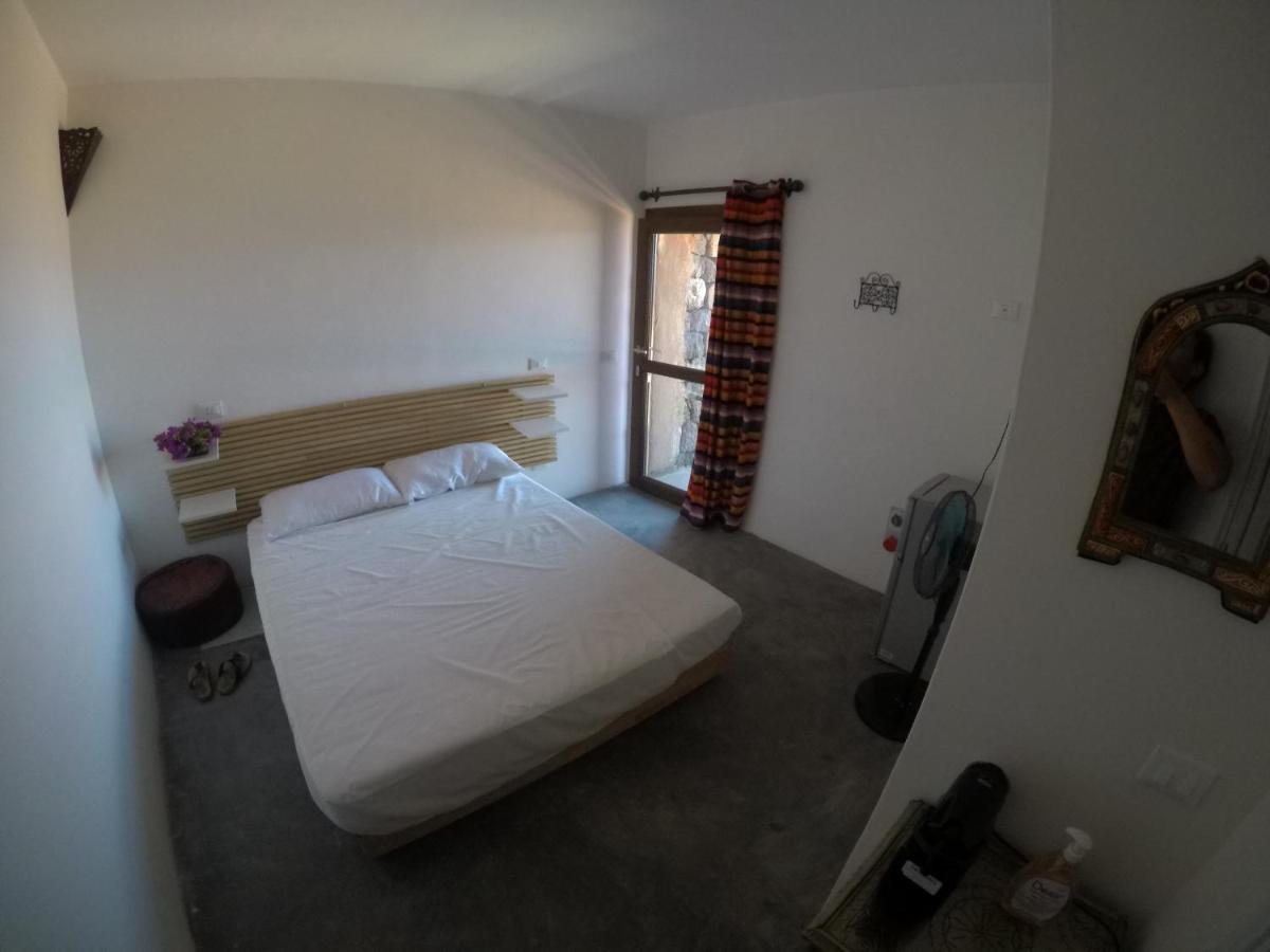 Horizon Pantelleria Bed & Breakfast Campobello Екстериор снимка
