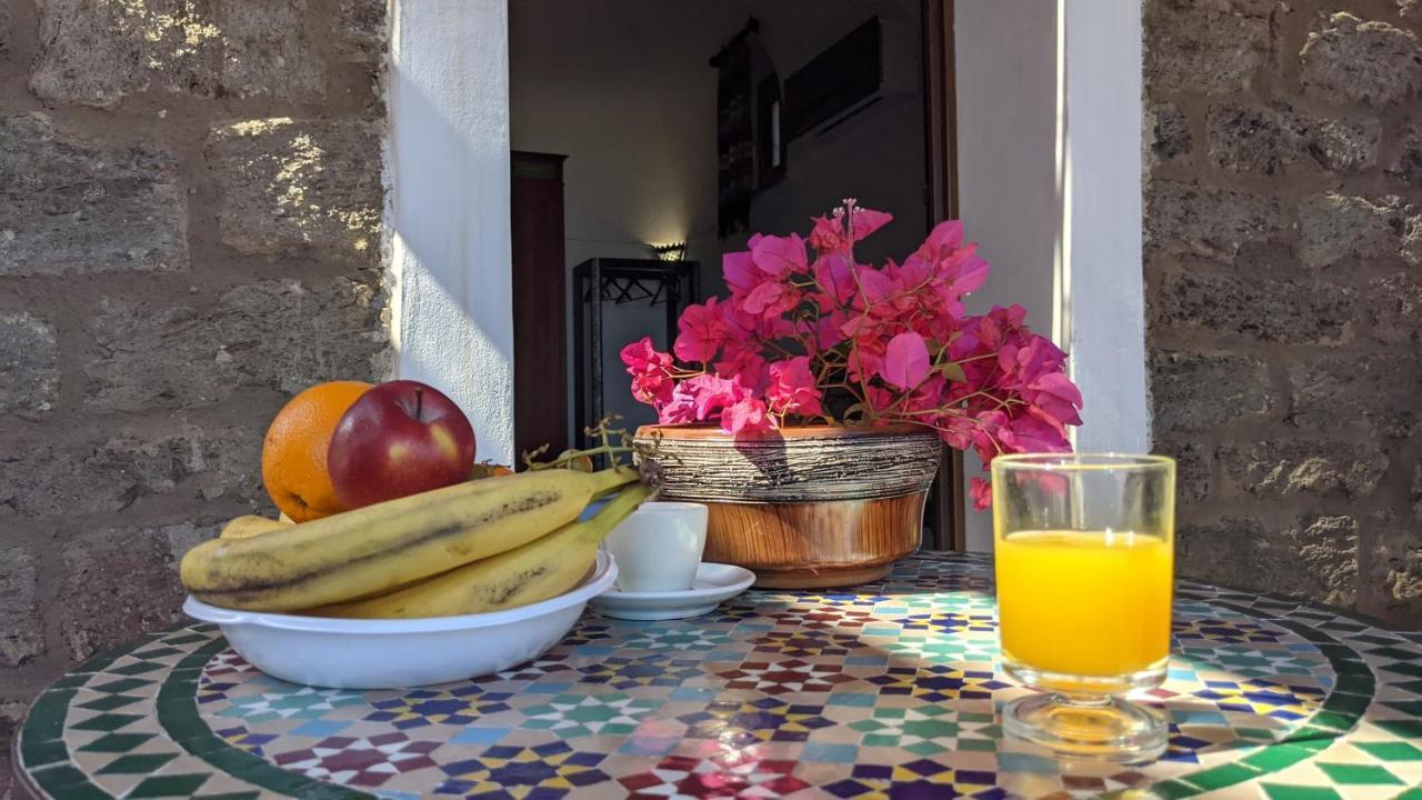 Horizon Pantelleria Bed & Breakfast Campobello Екстериор снимка