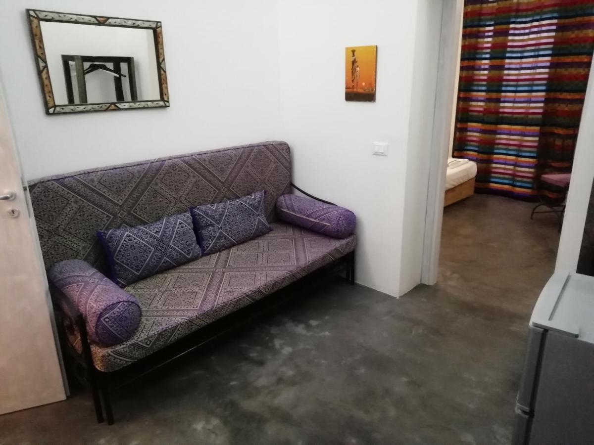 Horizon Pantelleria Bed & Breakfast Campobello Екстериор снимка