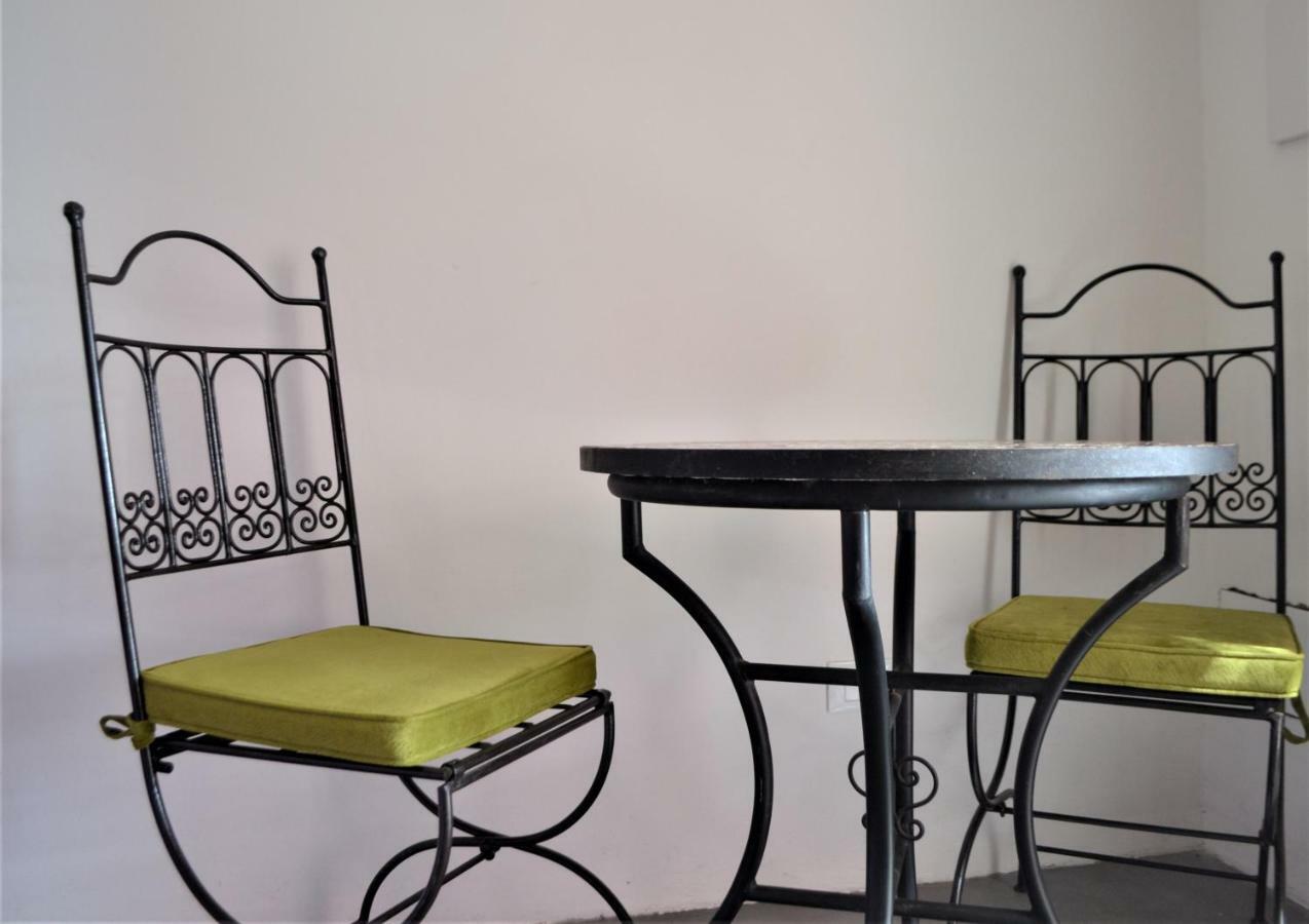 Horizon Pantelleria Bed & Breakfast Campobello Екстериор снимка